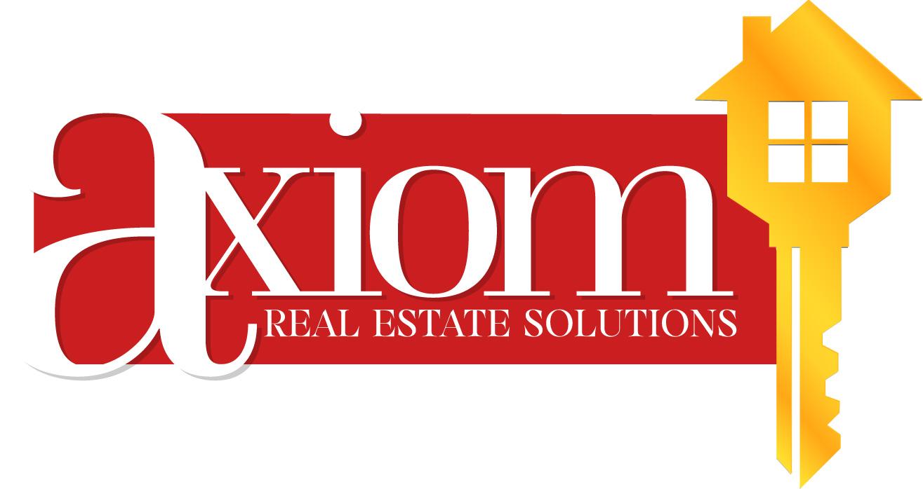 Axiom Real Estate Solutions, LLC Logo